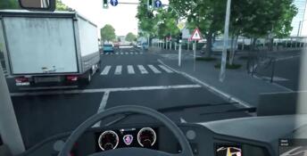 Fernbus Simulator - Belgium PC Screenshot