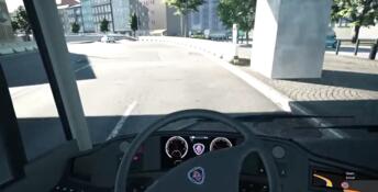 Fernbus Simulator - Belgium PC Screenshot