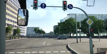 Fernbus Simulator - Belgium PC Screenshot
