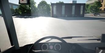 Fernbus Simulator - Belgium PC Screenshot