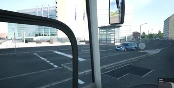 Fernbus Simulator - Belgium PC Screenshot