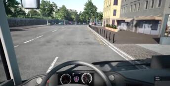 Fernbus Simulator - Belgium PC Screenshot