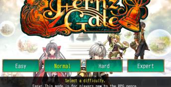 Fernz Gate PC Screenshot