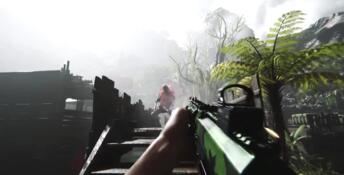 FEROCIOUS PC Screenshot