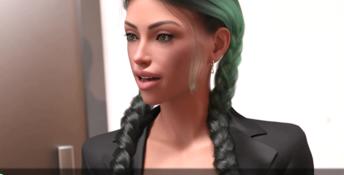 Fetish Locator Week Three PC Screenshot