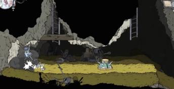 Feudal Alloy PC Screenshot