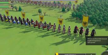 Field Of Glory II: Medieval PC Screenshot