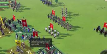 Field Of Glory II: Medieval PC Screenshot