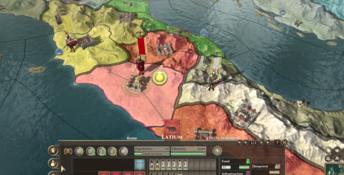 Field of Glory: Empires PC Screenshot