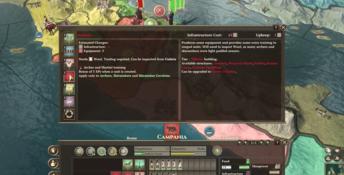 Field of Glory: Empires PC Screenshot