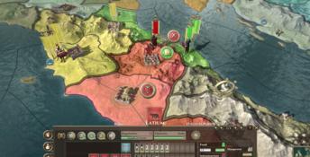 Field of Glory: Empires PC Screenshot