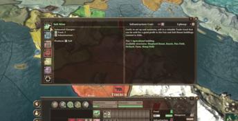 Field of Glory: Empires PC Screenshot