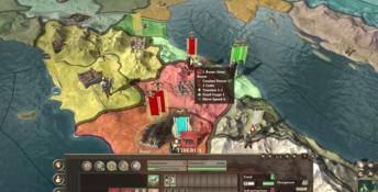 Field of Glory: Empires PC Screenshot