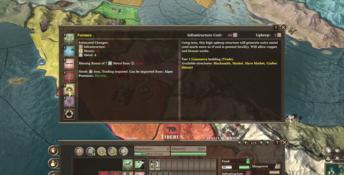 Field of Glory: Empires PC Screenshot