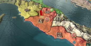 Field of Glory: Empires PC Screenshot