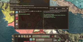 Field of Glory: Empires PC Screenshot
