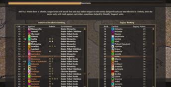 Field of Glory: Empires PC Screenshot