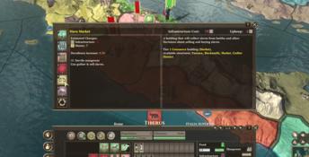 Field of Glory: Empires PC Screenshot