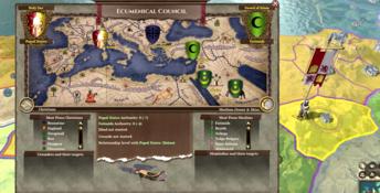 Field of Glory: Kingdoms PC Screenshot