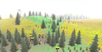 Field of Honor PC Screenshot