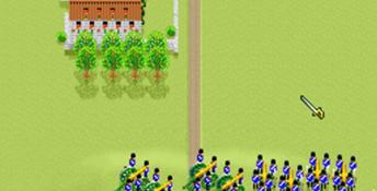 Fields Of Glory PC Screenshot