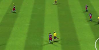 FIFA 06 PC Screenshot