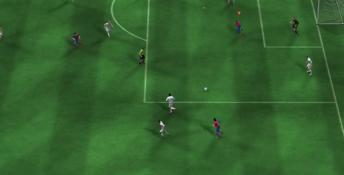 FIFA 09 PC Screenshot