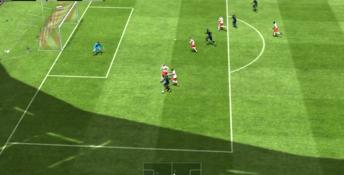 FIFA 13 PC Screenshot