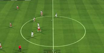 FIFA 14 PC Screenshot