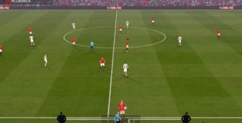 FIFA 15 PC Screenshot