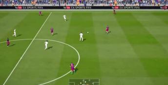 FIFA 16 PC Screenshot