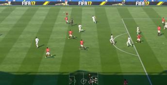 FIFA 17 PC Screenshot