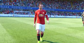 FIFA 17 PC Screenshot