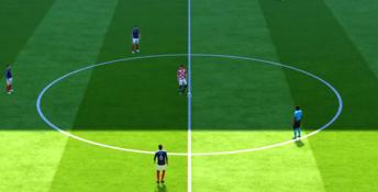 FIFA 18 PC Screenshot