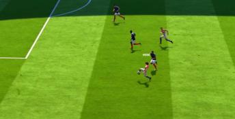 FIFA 18 PC Screenshot