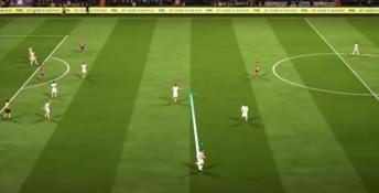FIFA18 - Steampunk PC Screenshot