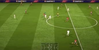 FIFA18 - Steampunk PC Screenshot