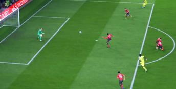 FIFA 19 PC Screenshot