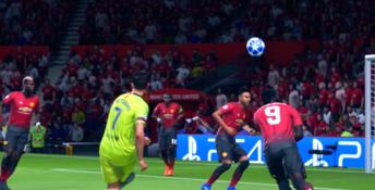 FIFA 19 PC Screenshot
