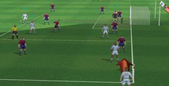 FIFA 2000 PC Screenshot