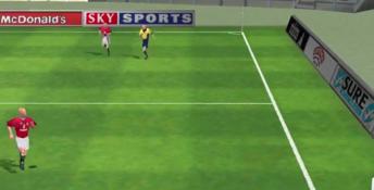 FIFA 2001 PC Screenshot