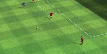 FIFA 2001 Major League Soccer PC Screenshot