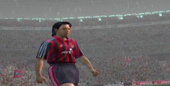 FIFA 2002 PC Screenshot