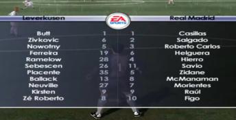 FIFA 2002 PC Screenshot