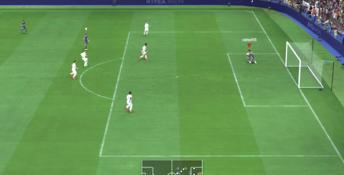 FIFA 22 PC Screenshot