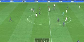 FIFA 22 PC Screenshot