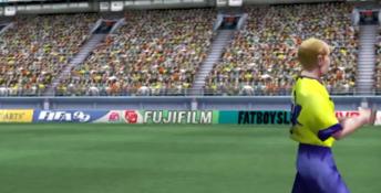 FIFA 98 PC Screenshot