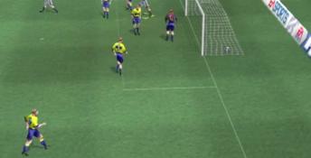 FIFA 98 PC Screenshot