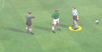 FIFA 98: Road to World Cup PC Screenshot