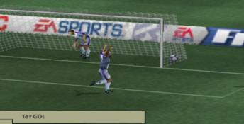 FIFA 99 PC Screenshot
